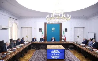 پزشکیان: ضرورت بازتعریف مأموریت و ساختار نهضت سوادآموزی براساس نیازهای روز