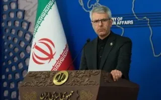 بقائی: توافق با عمان به امضاء رسید / در حال تبادل نظر درباره صدور بیانیه مشترک با مسقط هستیم / بخش‌های دفاعی و امنیتی به‌طور فعال در مذاکرات شرکت کردند