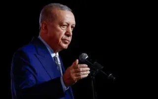 اردوغان: بازگشایی تنگه هرمز اولویت ما است؛ وعده ترامپ درباره اف-۳۵ها