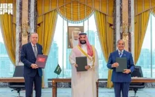 هاآرتص: ائتلاف عربستان، ترکیه و پاکستان می‌تواند کانال مستقیم با تهران باز کند