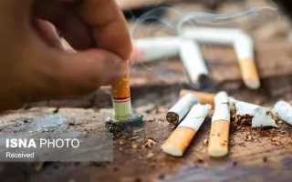 مالیات ۷۵ درصدی بر تولیدات دخانی؛ یک راهکار برای تقلیل مصرف / شبکه نمایش خانگی در خدمت صنایع دخانی