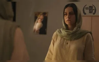 «خورشید می‌شود» به جشنواره آمریکایی رفت