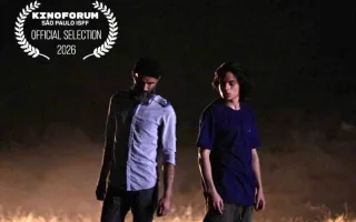 جذب فیلم کوتاه «یکی از آن‌ها» به جشنواره فیلم کوتاه سائوپائولو