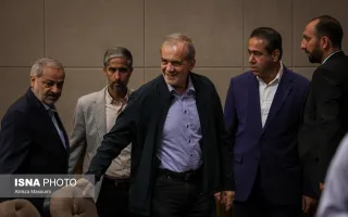 سی‌ونهمین نشست رؤسای آموزش و پرورش در سطح کشور