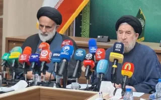 اعلام جزئیات برنامه‌های بزرگداشت اربعین رهبر شهید