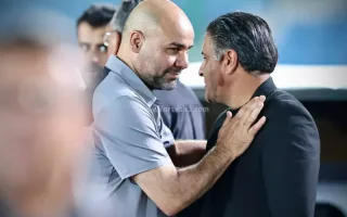 مستقل اما دور از جمع - آقای سهراب، موفق باشی!