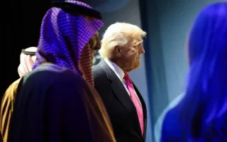آغاز نرم یک تغییر بزرگ