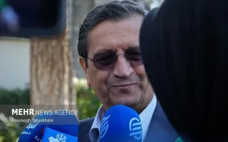 رئیس‌کل بانک مرکزی به عراق سفر کرد
