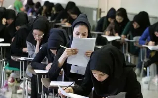 ظرفیت پذیرش دانشجومعلم به بیش از ۲۰۰۰ نفر افزایش می‌یابد