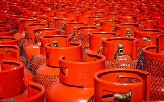 هند برای افزایش قابل توجه تولید گاز مایع آماده می‌شود