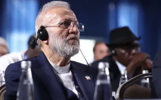 متکی: دشمن از هدف اولیه تجاوز نظامی دست نکشیده است