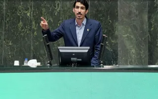 مجمع «نمایندگان ملت مبعوث» برای نقش‌آفرینی در مسائل راهبردی کشور تشکیل می‌شود