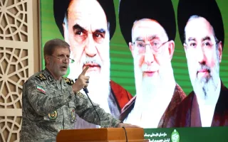 پیش‌بینی جایزه ۵ میلیارد تومانی برای به هلاکت رساندن هر سرباز متجاوز آمریکایی