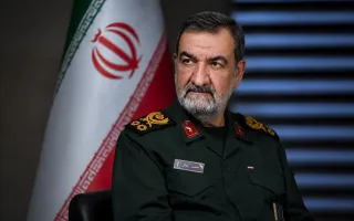 پیام دبیر شورای‌ عالی امنیت ملی به محضر فرماندهی معظم کل قوا