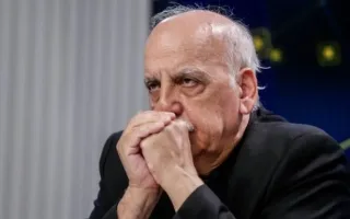 مطالبه‌ صلح اولویت نخست جامعه‌ ایران