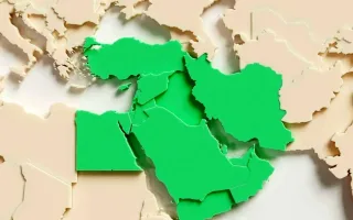 گزارش اکونومیست از شرایط پیچیده خلیج فارس