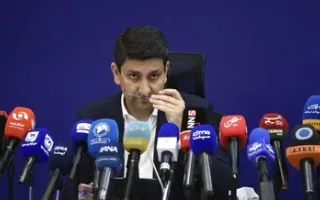 وزیر ارتباطات: محدودیت‌های اینترنتی بیش از ۶۷ هزار میلیارد تومان به اقتصاد دیجیتال آسیب رساند