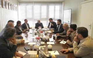 معاون حقوقی رئیس‌جمهور: فرآیند مستندسازی خسارت‌ها باید به اقدامات قانونی و احقاق حقوق ایران بینجامد