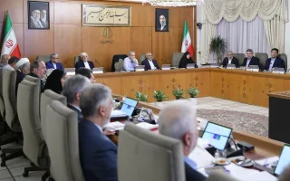 پزشکیان: انتصابات مدیریتی باید بر مبنای شاخص‌های علمی و فارغ از ملاحظات سیاسی انجام شود