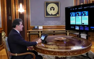 پشت‌پرده ارتباط محرمانه ترامپ با سپاه؛ بارزانی واسطه واشنگتن و تهران