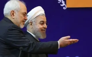 چگونه کنوانسیون خزر به نقطه حملات به روحانی و ظریف تبدیل شد