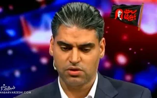 نگاشتی نوین در فوتبال ایران؛ حدادی به شیوه قلعه‌نویی، این بار خداوند پشتیبان پرسپولیس شد...