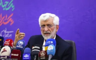 اظهارات جنجالی آقای سعید جلیلی: شهادت به بی‌گناهی فرد پس از اعدام/ حالا چرا سکوت کرده‌اید؟