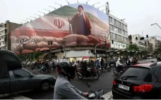 گزارش ایالات متحده درباره فعالیت‌های سپاه؛ ایران در حال آمادگی برای «نبردی بزرگ‌تر» است!