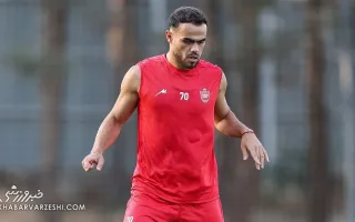 واکنش رسمی باشگاه پرسپولیس به شایعه جدایی اورونوف