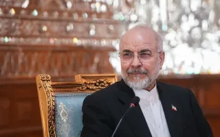 قالیباف: آموزش و پرورش نهادی آینده‌ساز است/ مقاومت تنها در میدان‌های سخت رقم نمی‌خورد