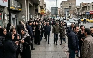یارانه مرداد برای چه کسانی واریز نمی‌شود؛ تفاوت یارانه نقدی و کالابرگ الکترونیکی