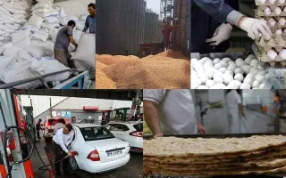 از تأمین ارز تا تأمین معیشت مردم؛ چه‌طور دولت سیزدهم از دو چالش بزرگ عبور کرد؟