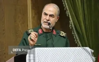 سپاه شرایط لازم برای بازگشایی تنگه هرمز را مشخص کرد