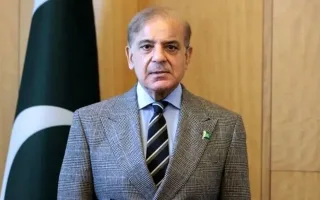 قدردانی شایسته نخست‌وزیر پاکستان از ترامپ به خاطر پشتیبانی از توافق مکه