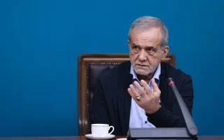پزشکیان: لازم است فرآیند شکل‌گیری تعهدات دولتی بهبود یابد و منابع کشور به پروژه‌های اولویت‌دار تخصیص یابد