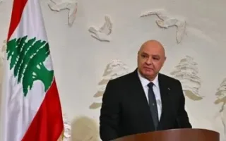 جوزف عون: اولویت ما تمدید ماموریت یونیفل است