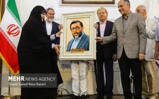 علی حاتمی حافظه فرهنگی ایران است؛ مردی که سینما را شاعرانه روایت کرد!