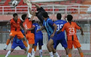 زمان شروع فصل جدید لیگ یک مشخص شد