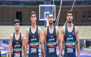 شمسی پور به مرحله یک چهارم نهایی راه یافت/ علیخانی، محمدیان و محمدی منتظر شانس مجدد هستند