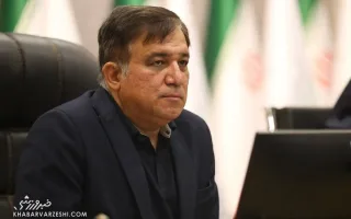 سوتی جالب تاجرنیا درباره آدان؛ آیا این همه کاره استقلال از قوانین خبر ندارد؟