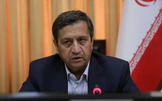 تأکید همتی بر روشن شدن وضعیت مطالبات ارزی ایران از دولت عراق