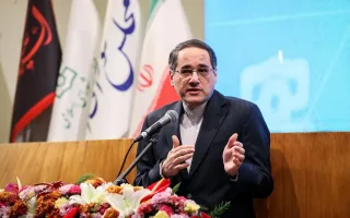 نگاهداری: ترامپ به دام توهمات باخت‌فضا گرفتار شده است