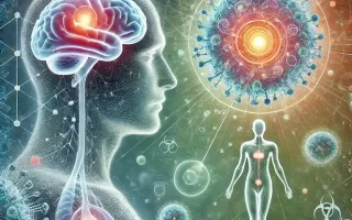 توجه شما می‌تواند واکنش بدن را تغییر دهد!