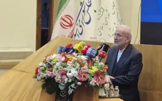 متکی: نظم آینده منطقه به نتیجه جنگ اخیر بستگی دارد