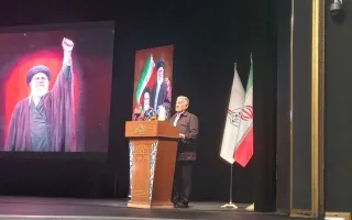 فرمانده قرارگاه فرهنگی و اجتماعی سپاه: حضور و اراده مردم عامل اصلی تداوم انقلاب است