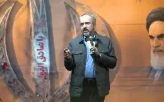 کامل‌نواب، فعال سیاسی نزدیک به قالیباف: اگر از جناح تندرو در مورد ارزیابی‌شان از تفاهم اسلام‌آباد بپرسیم، عینا همان عبارات مدنظر دشمن را می‌گویند
