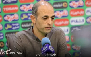 نویدکیا: این بازیکن خارجی تمایل دارد به سپاهان ملحق شود/ در مورد زکی‌پور رک و راست صحبت کردم/ به چنین پول‌هایی برای خانواده‌ام نیازی ندارم