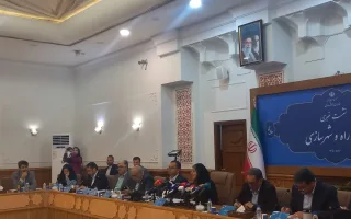 آسیب به ۱۰۰ فروند هواپیمای غیر نظامی در جنگ تحمیلی/۵ هزار واحد مسکن استیجاری در هفته دولت کلید می‌خورد +فیلم