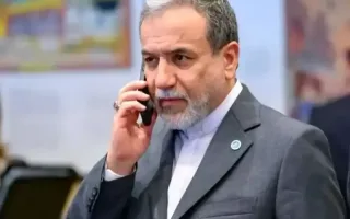 سؤال از عراقچی پیرامون مولدسازی دارایی‌های ایران