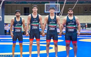 کشتی فرنگی جوانان جهان؛ مدال برنز سوم برای نمایندگان ایران در اسلواکی